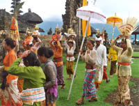 ceremony