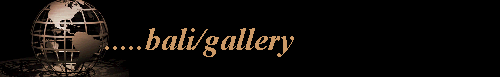 .....bali/gallery