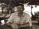 Daniel Ockenfuss,author and photographer of this website