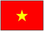 vietnamese national flag