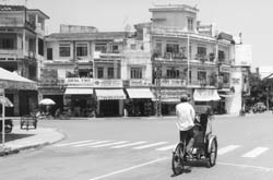 saigon
